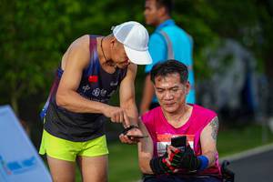 BIB: 
                            <button type="button" onclick="openModal(26554391)" class="btn btn-primary btn-sm float-right btn-popup" data-toggle="modal" data-target=".modal-high-quality">
                        <i class="fas fa-shopping-cart"></i> Add to Cart
                    </button>
                                            <button type="button" onclick="isThisMe(26554391, true)" class="btn btn-success btn-sm float-right btn-popup btn-isme hidden" data-toggle="tooltip" data-placement="bottom" title="นี่คือรูปของคุณใช่ไหม คลิกที่นี่เพื่อเอาเข้าอัลบั้ม">
                        <i class="fas fa-plus"></i> Add to album
                    </button>
                    <button type="button" onclick="isThisMe(26554391, false)" class="btn btn-warning btn-sm float-right btn-popup btn-isnotme hidden">
                        <i class="fas fa-ban"></i> Remove from album
                    </button>